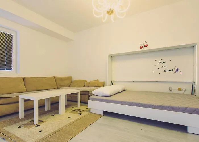 Hristovi Apartments