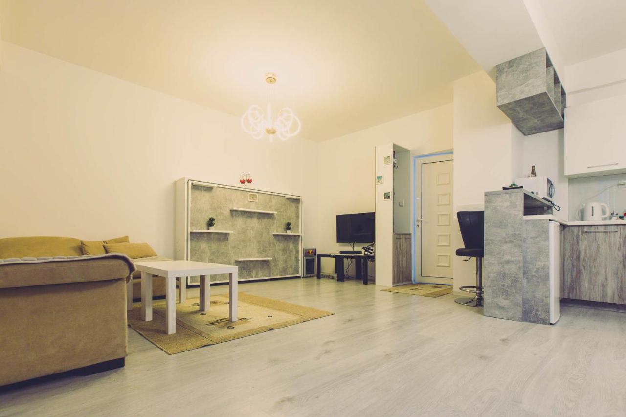 Apartament Hristovi Scopia