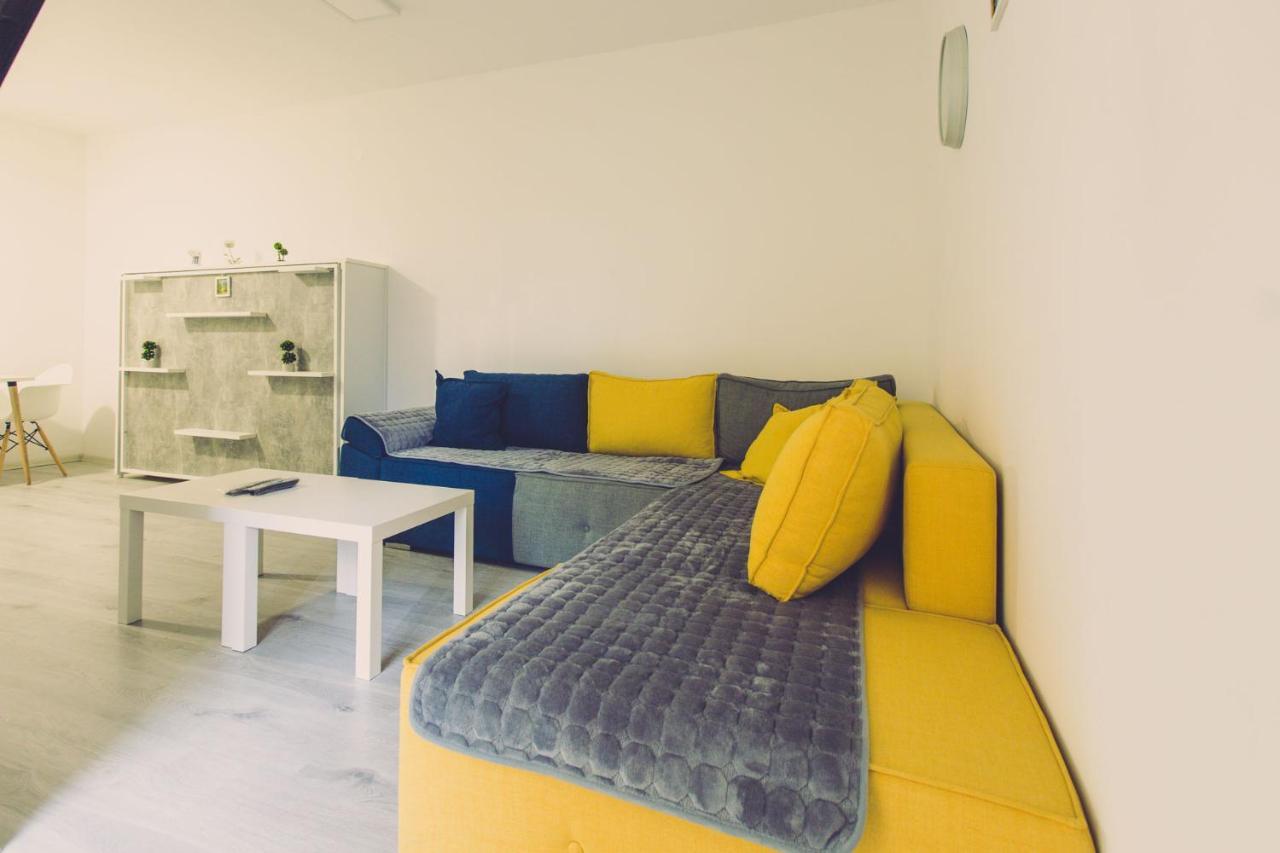 Hristovi Apartament