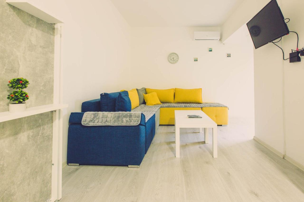 Hristovi Apartament Scopia