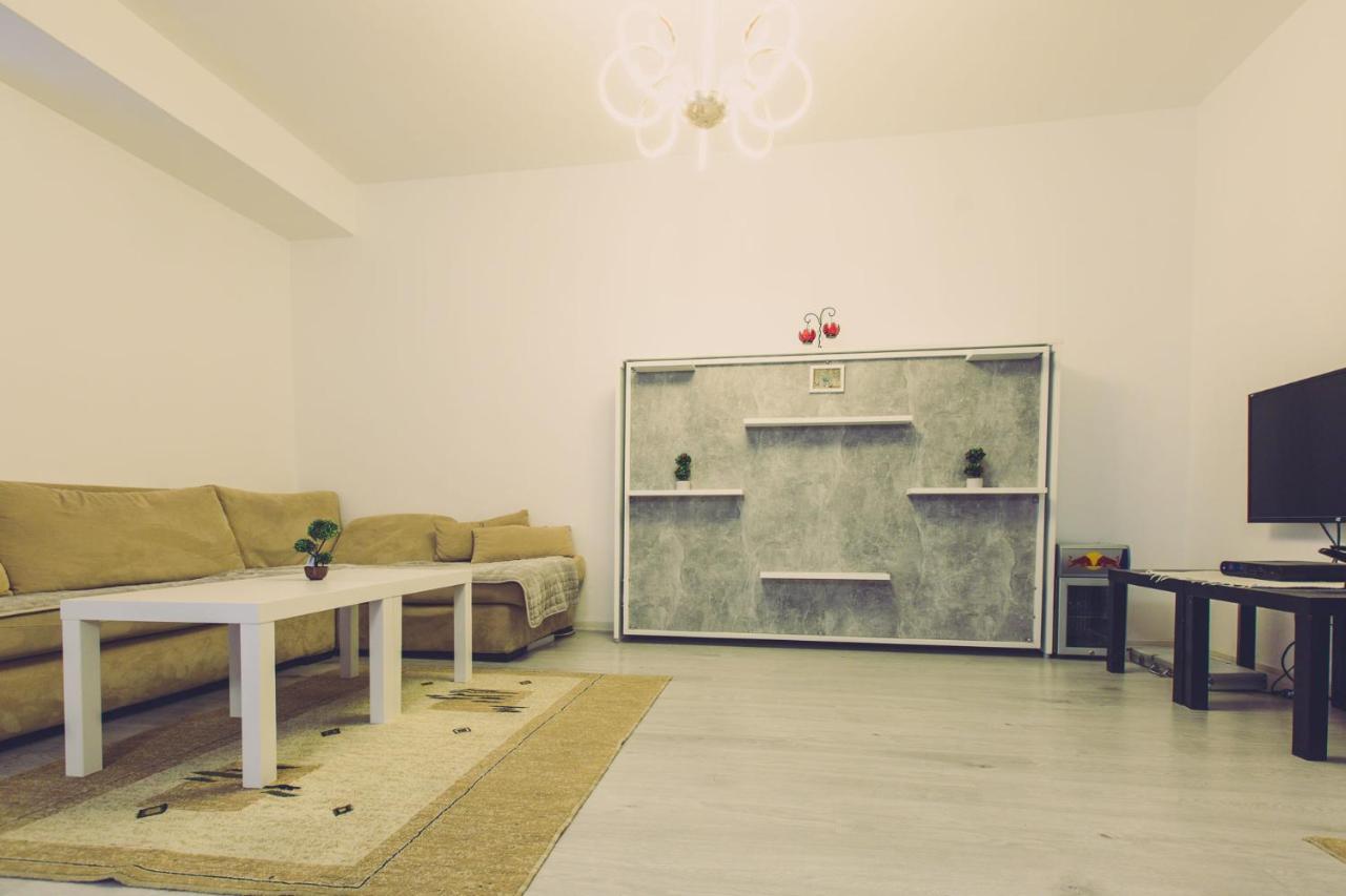 Hristovi Apartament Scopia