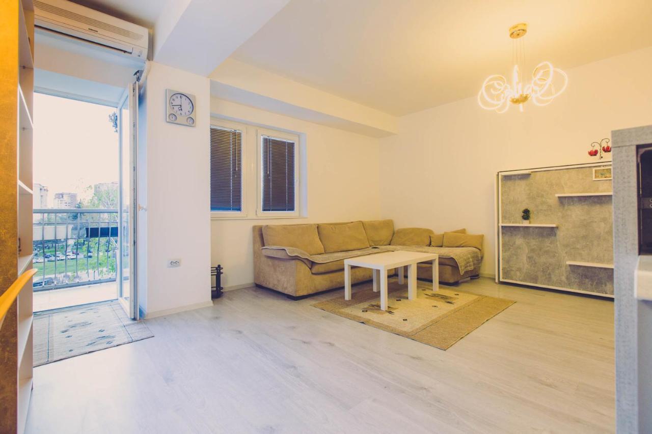 Hristovi Apartament Scopia
